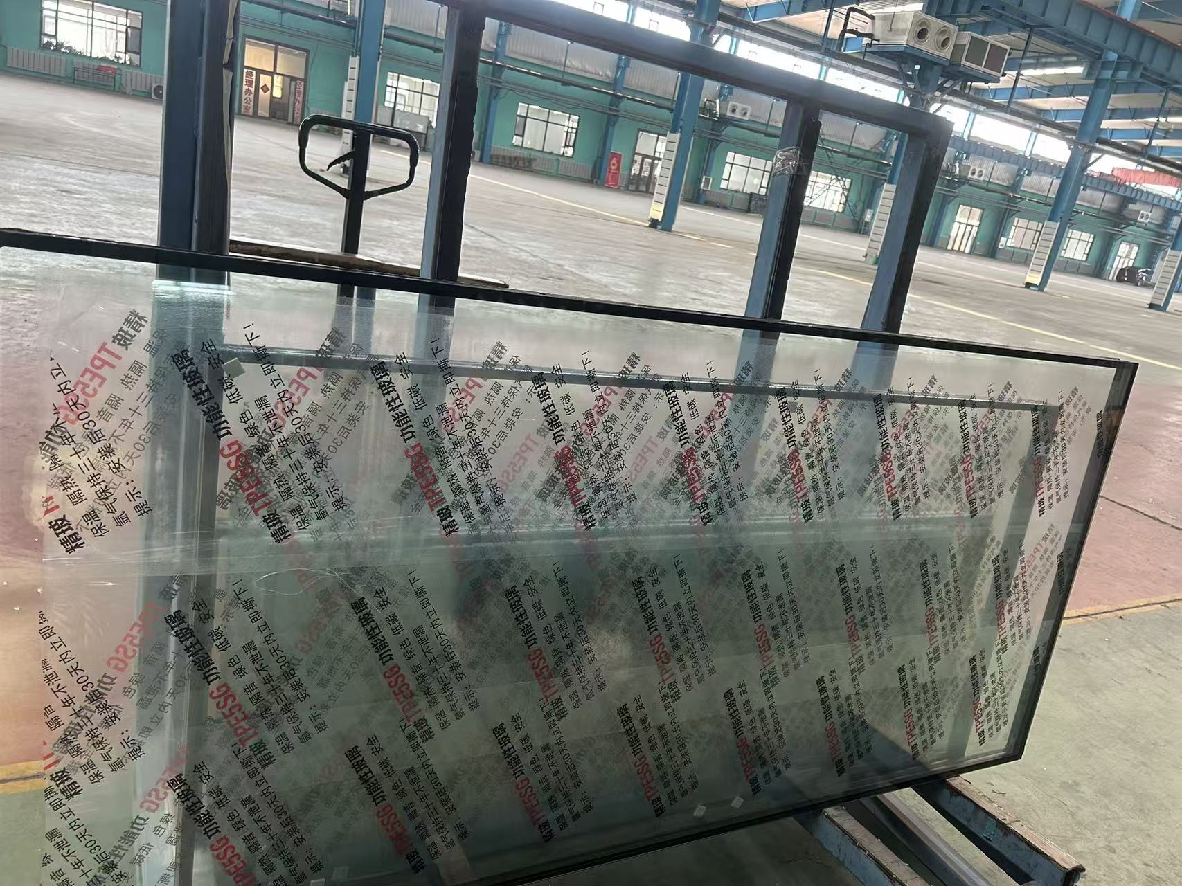 白城市玻璃源头工厂隔音玻璃厂家 - 厂家