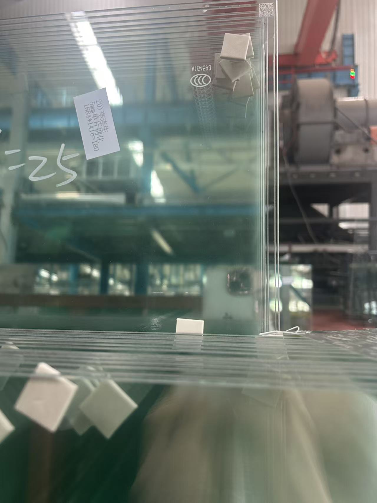 白城市家用玻璃钢化玻璃定制厂家 - 排名