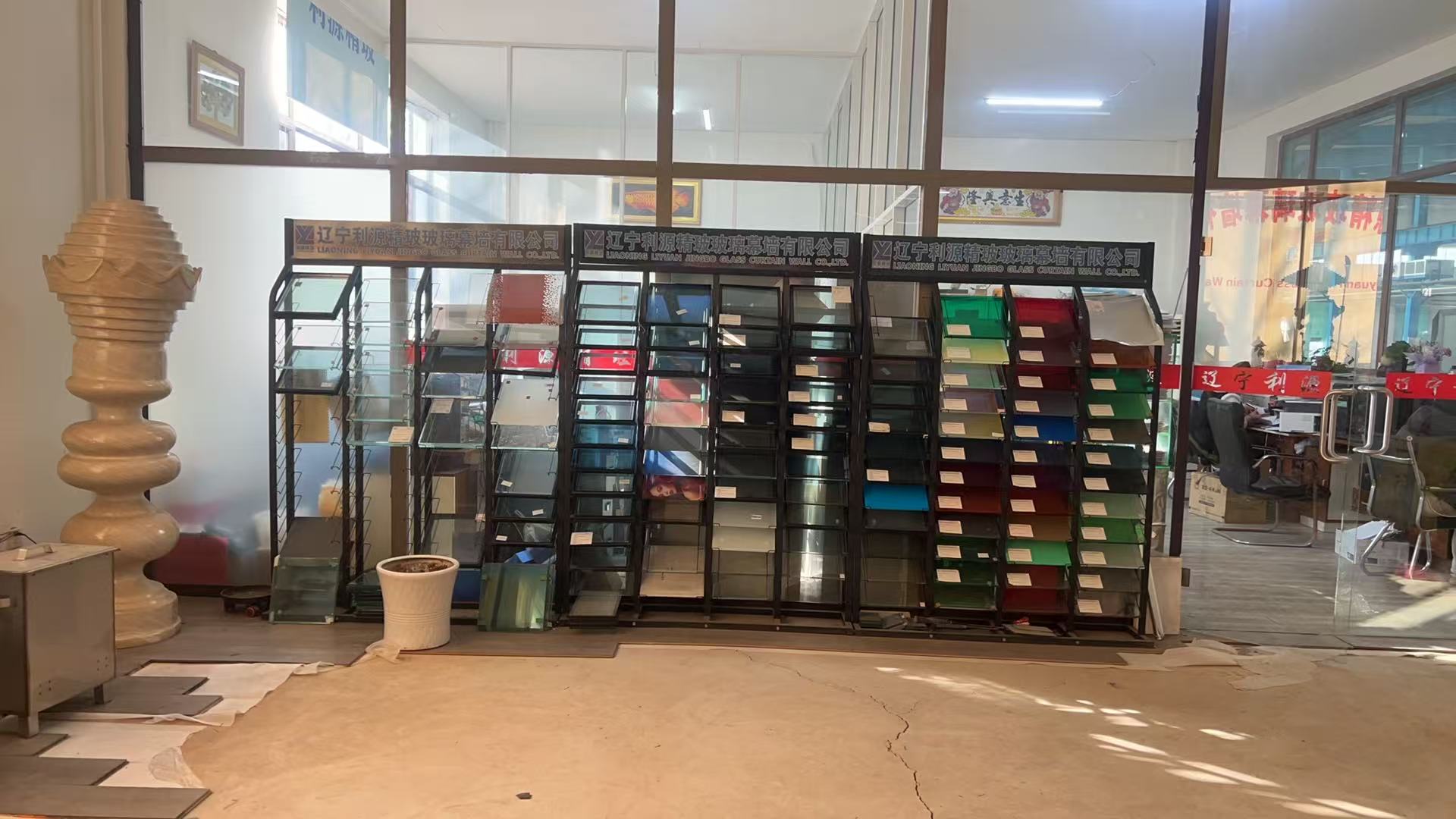 白城市工程玻璃批量采购TPE中空玻璃 - 厂家